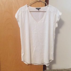 Sheer Tee